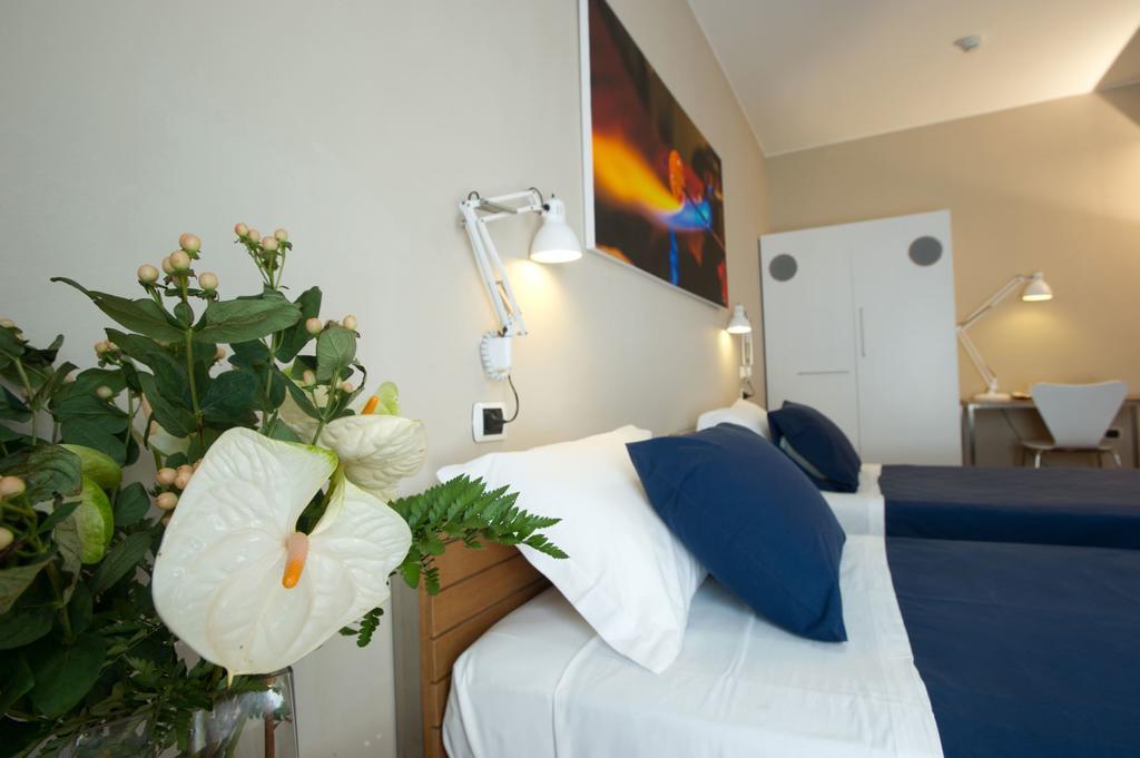 Hotel Certosa Veneza