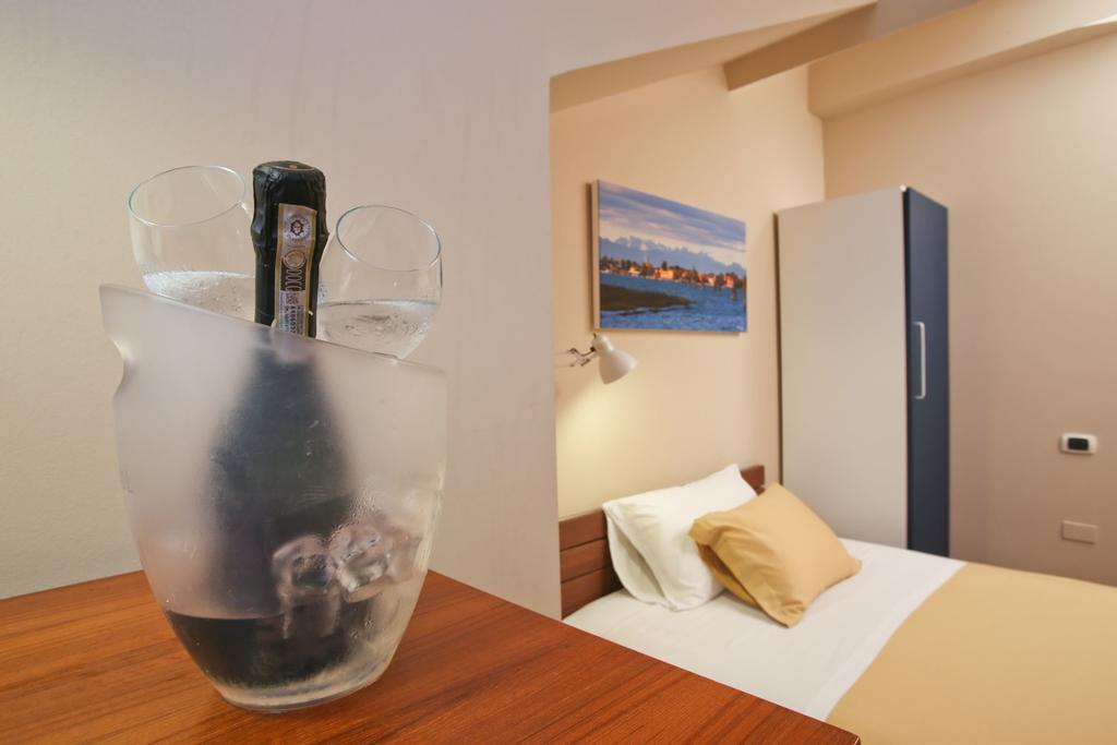 Hotel Certosa 3*