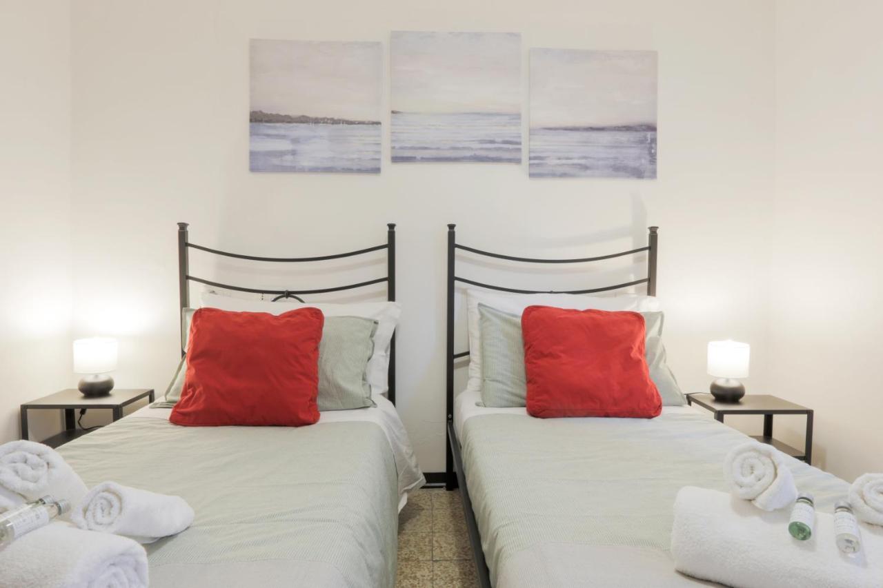 Guest house Santa Croce *