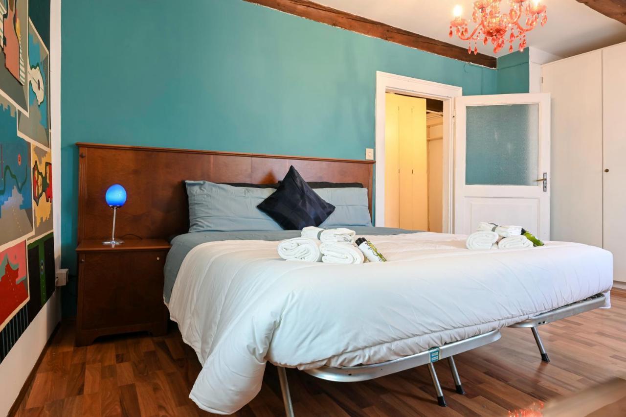Apartamento Doge's San Marco Veneza
