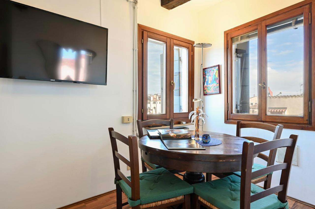 Doge's San Marco Apartamento *