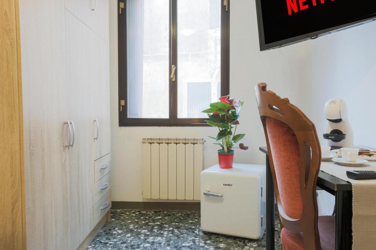 Guest house Santa Croce Venice