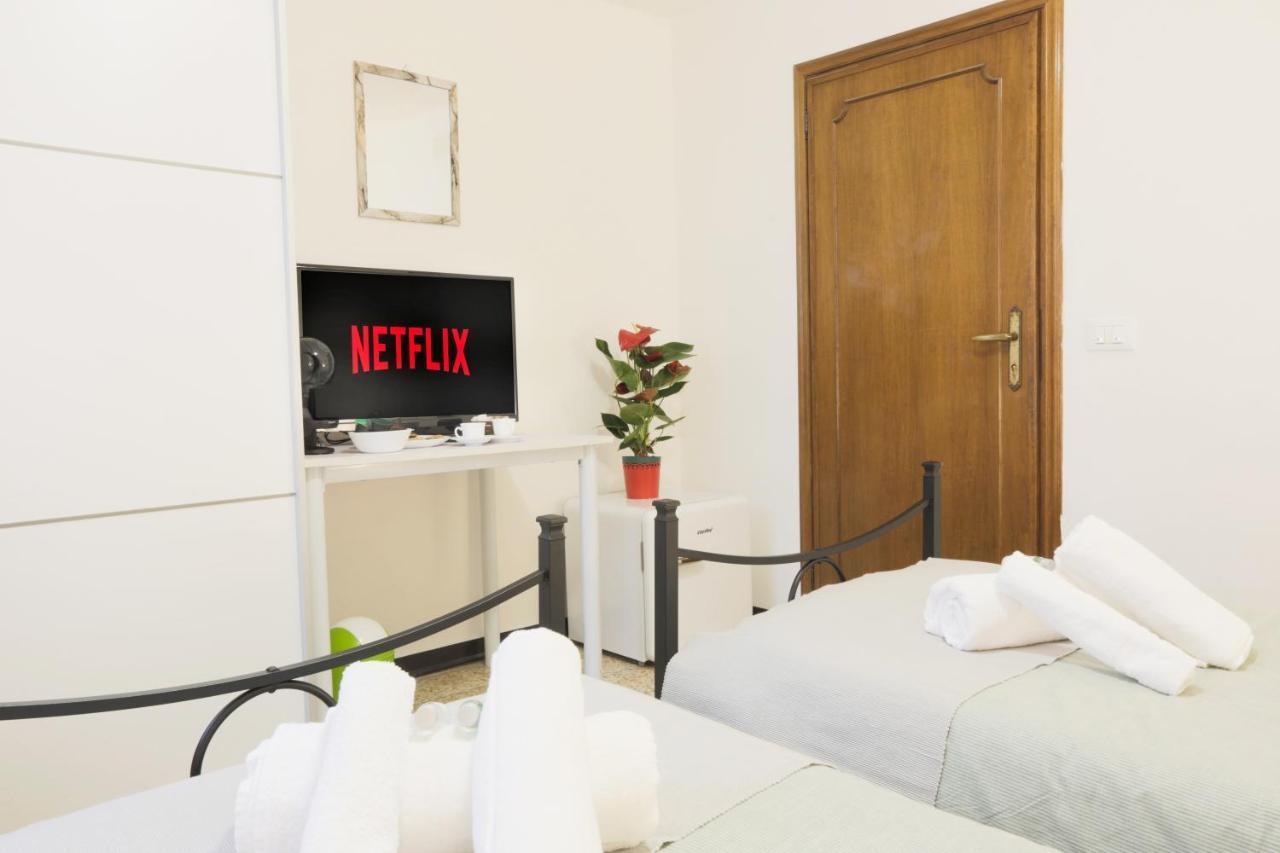 Santa Croce Guest house
