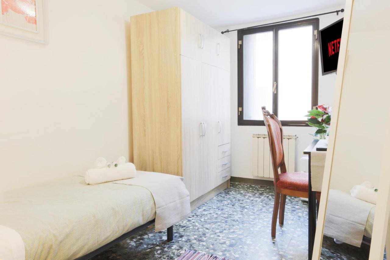 Santa Croce Guest house Venice
