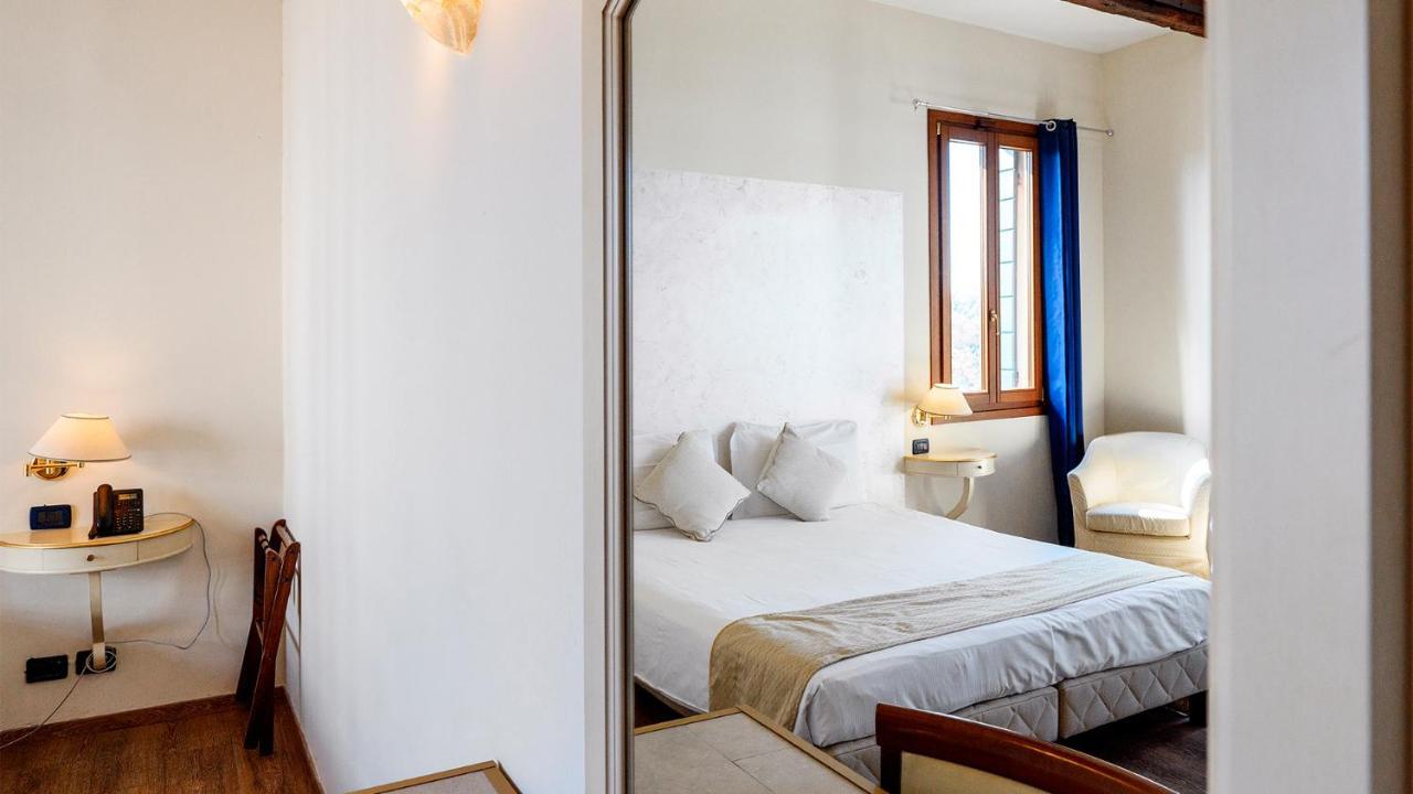 Bed & Breakfast Ca Doge Venice