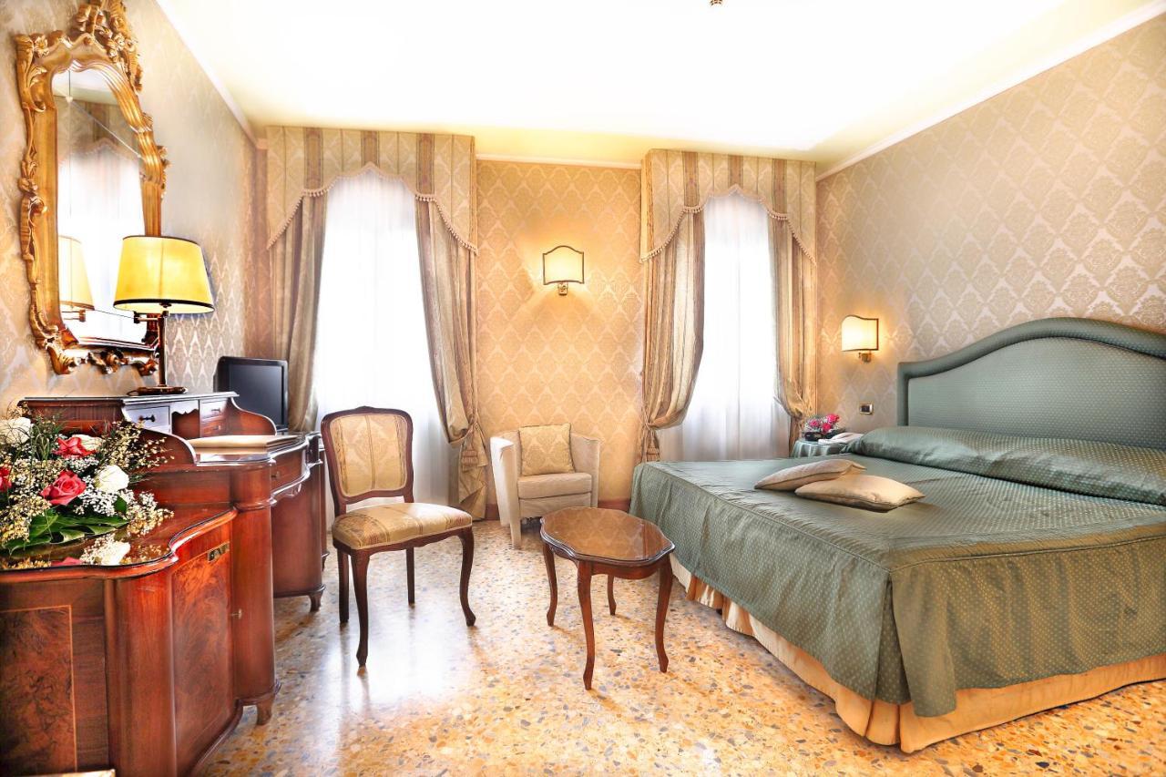 Colombina 4* Venice