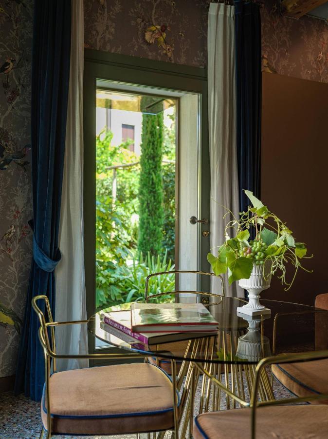 Madama Garden Retreat 4* Veneza