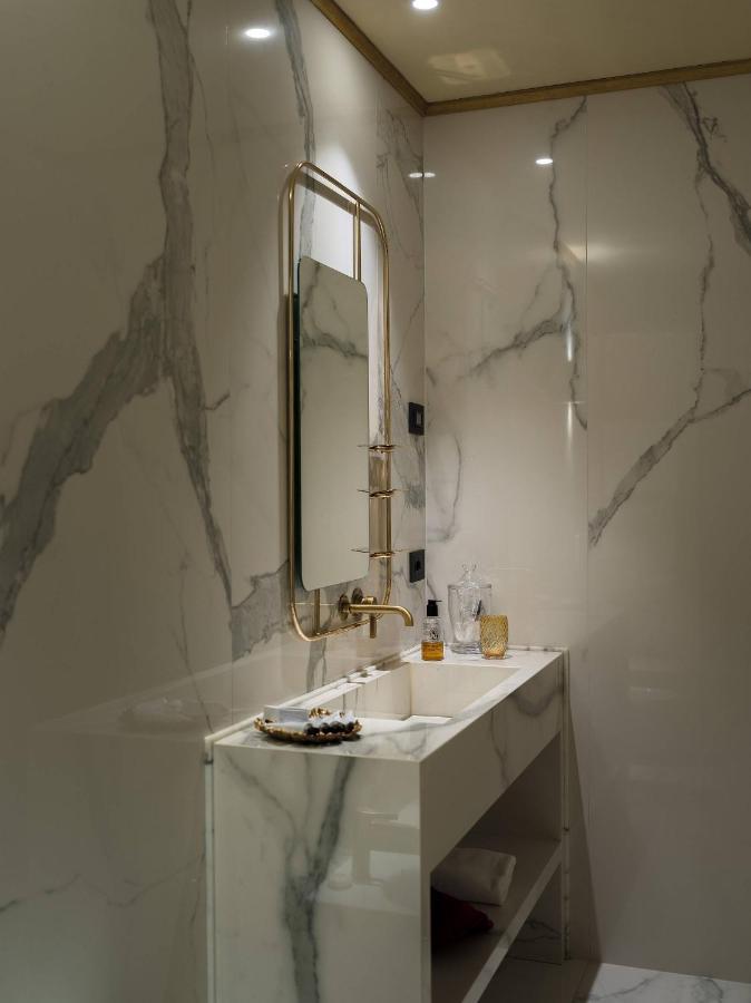 Madama Garden Retreat Hotel Veneza