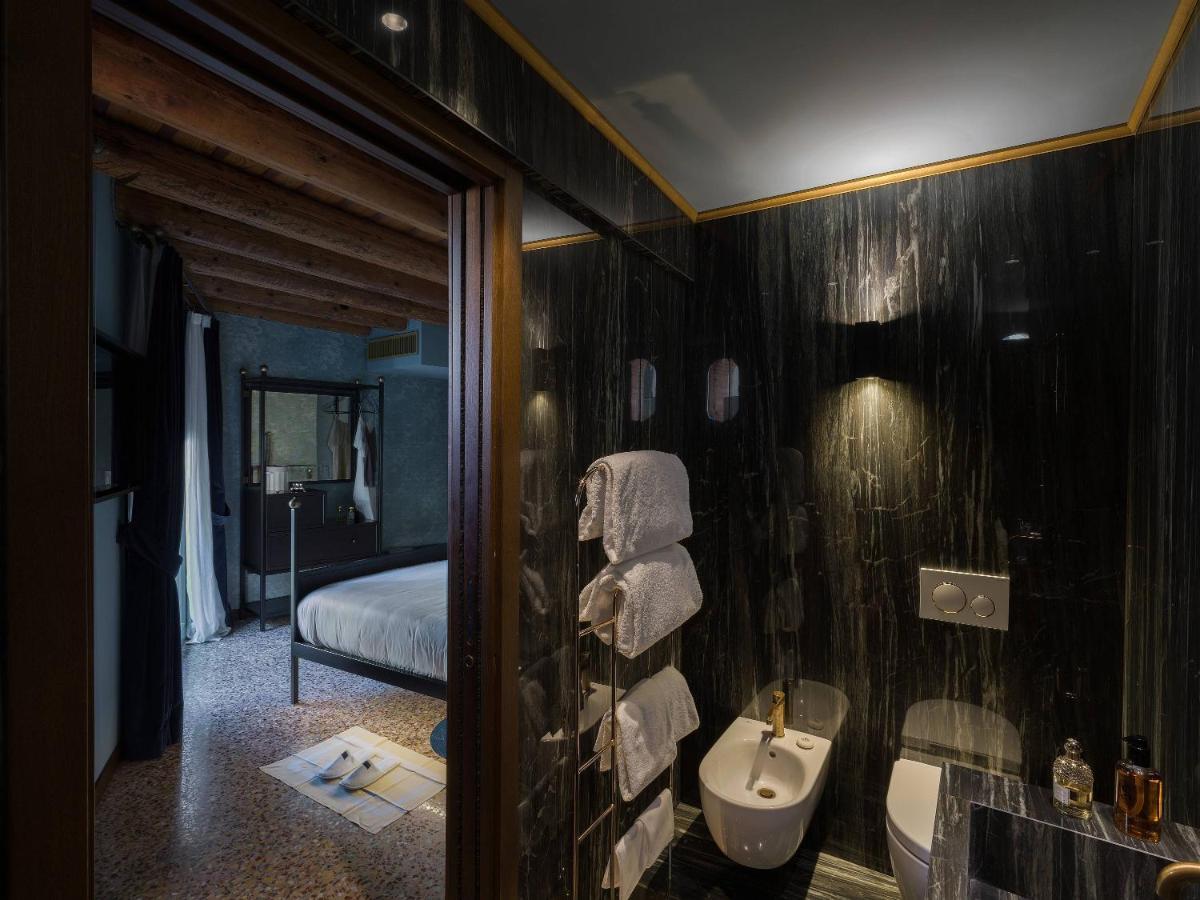 Madama Garden Retreat Hotel Veneza