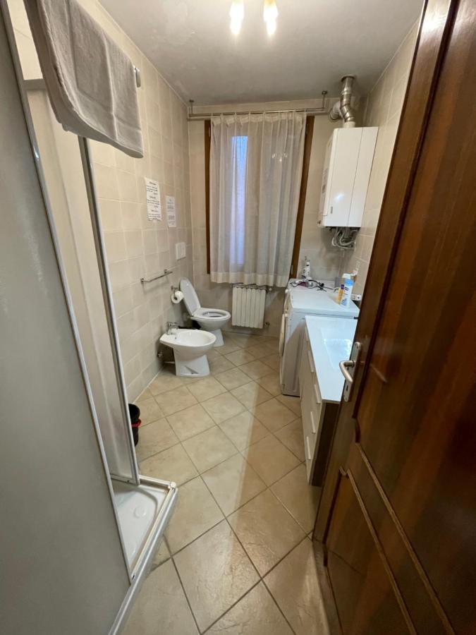 Appartamento Harry's Canal View Venezia