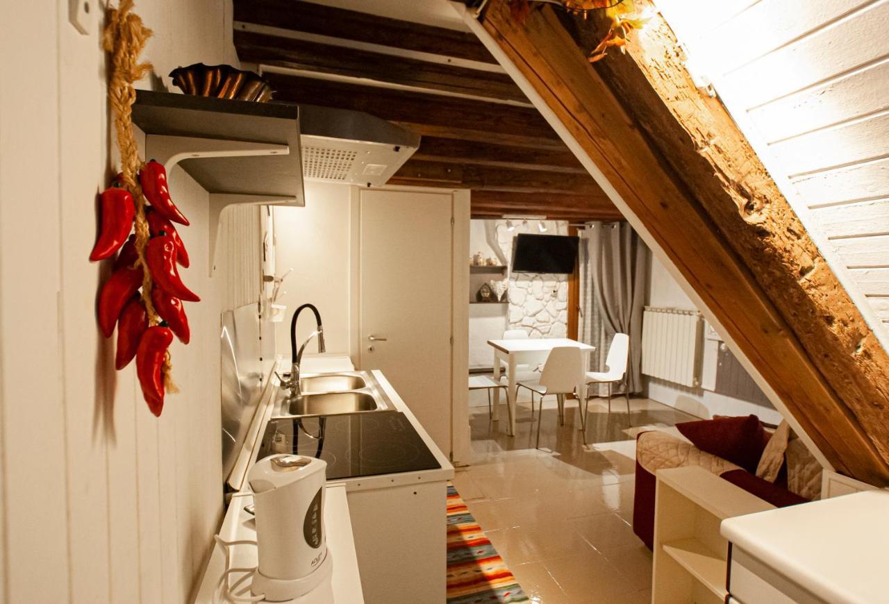 Apartment Residenza Biennale Venice