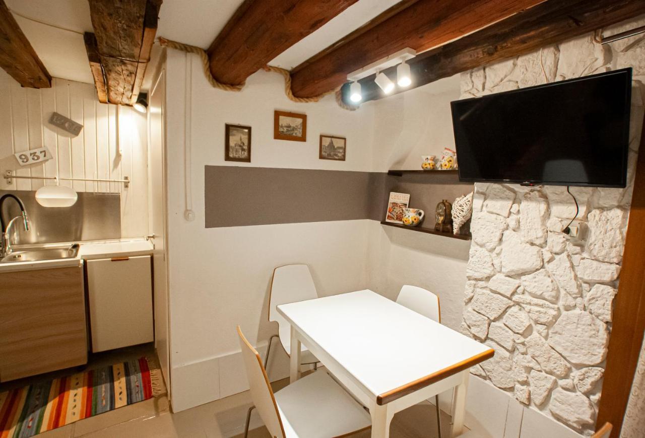 Apartment Residenza Biennale *