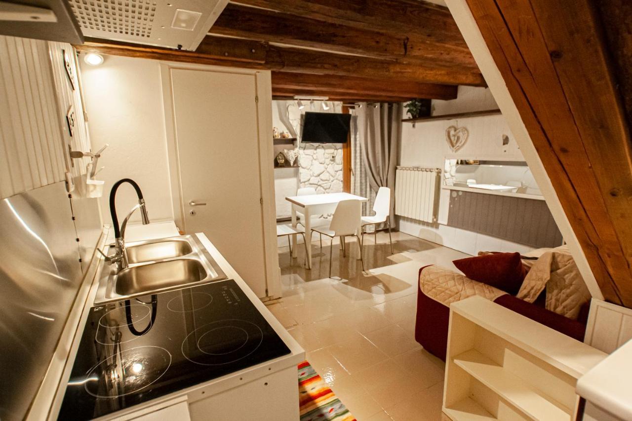 Residenza Biennale * Venice