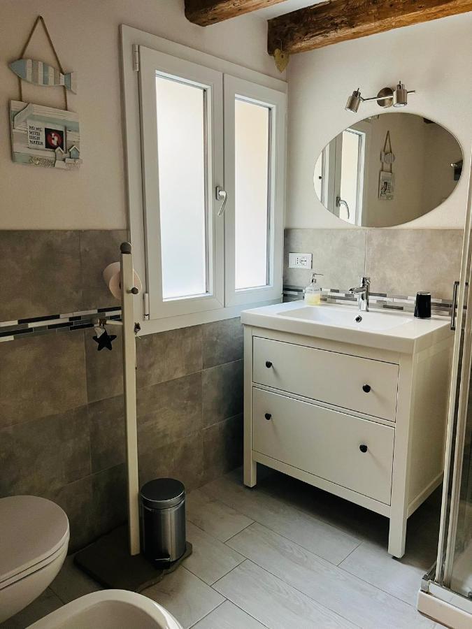 Appartamento La Corte Segreta