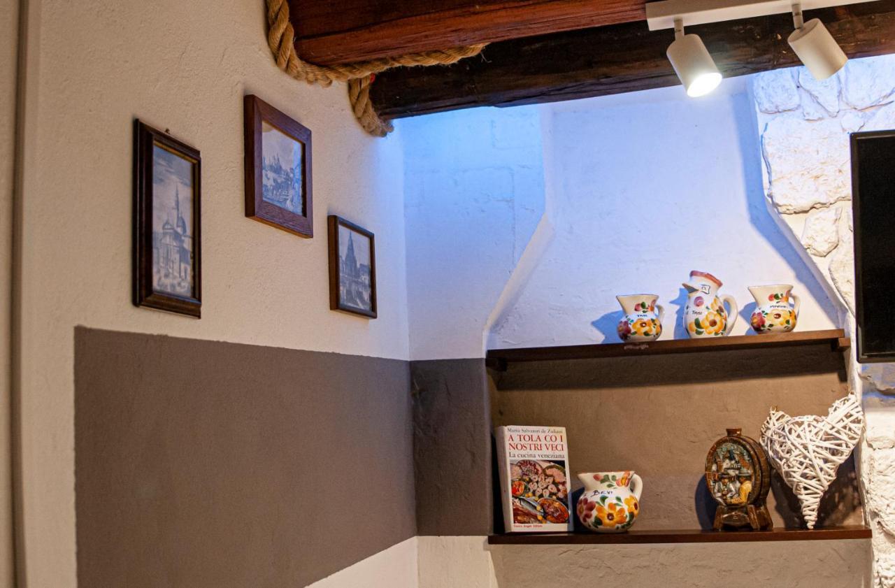 Residenza Biennale Venice