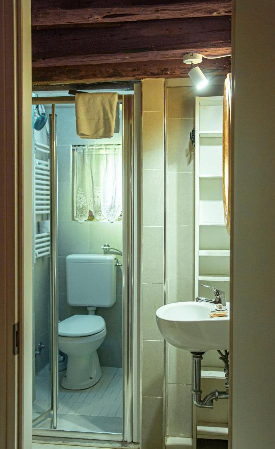 Residenza Biennale Apartment Venice