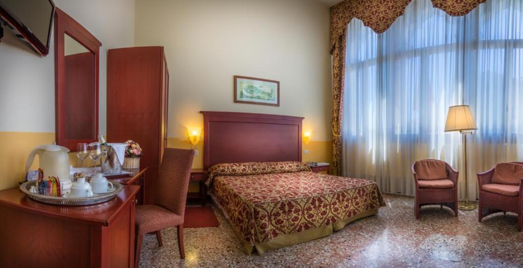Palazzo Marcello Al Sole 3* Venice