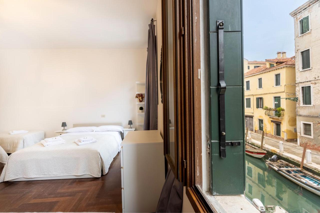 Dimora De Le Romite Apartment *