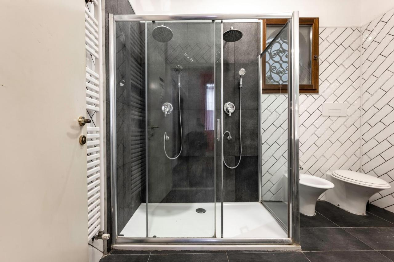 Dimora De Le Romite Apartment