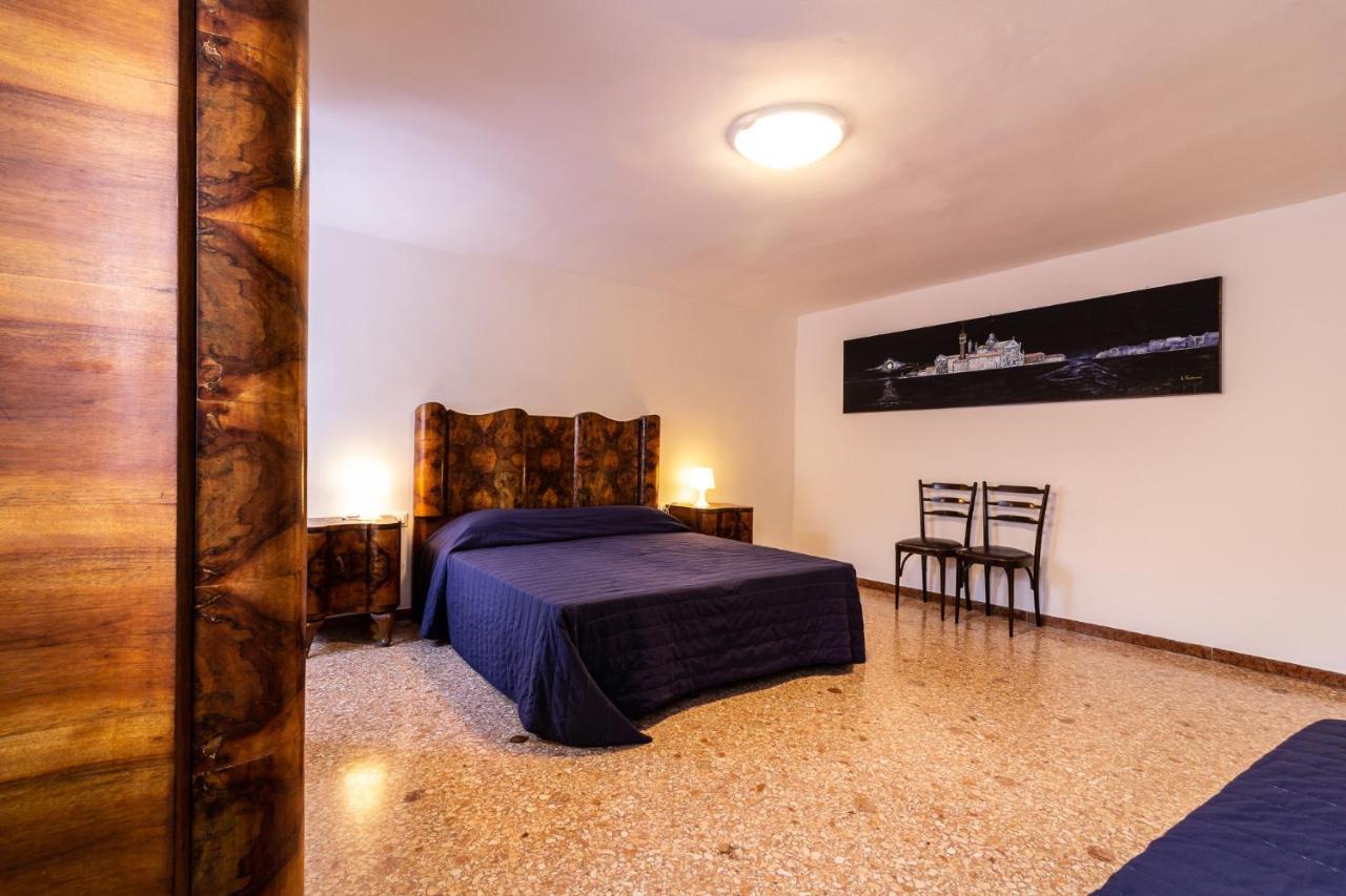 Guest house Veneziacentopercento Rooms Venice
