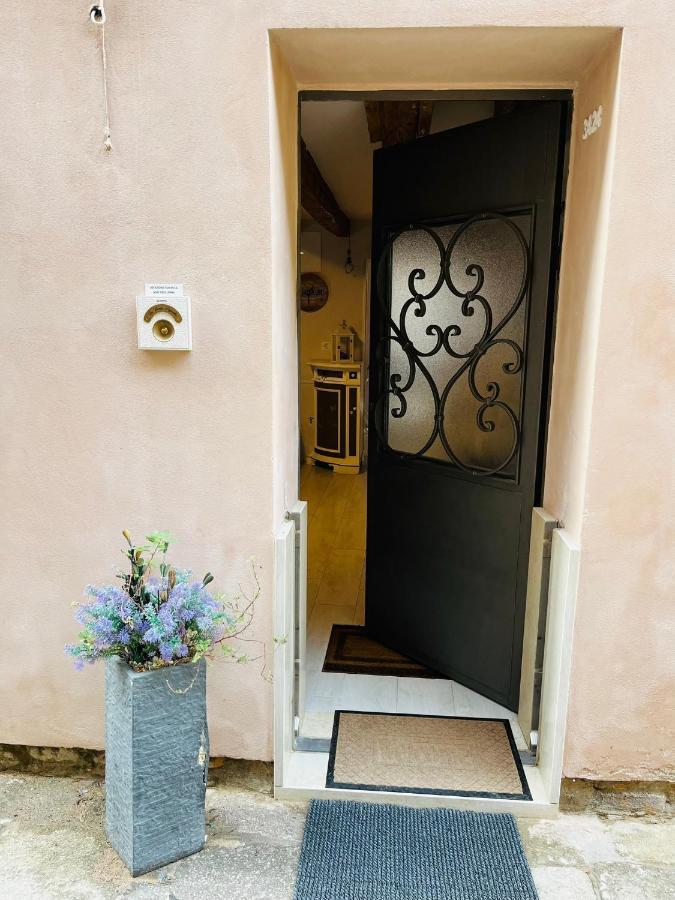 La Corte Segreta Appartamento *