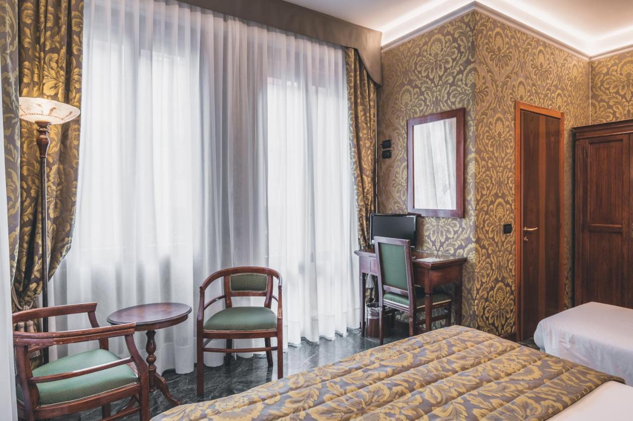 Al Malcanton Venice