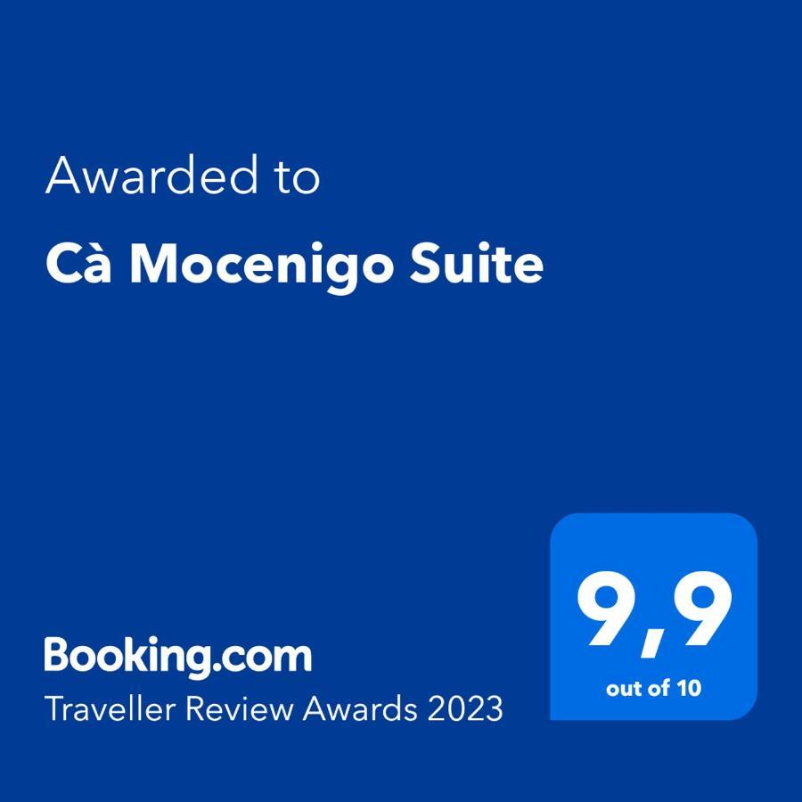 Ca Mocenigo Apartamento Veneza
