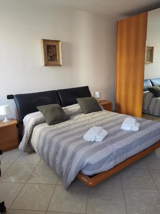 Casa Di Sissi Apartment *