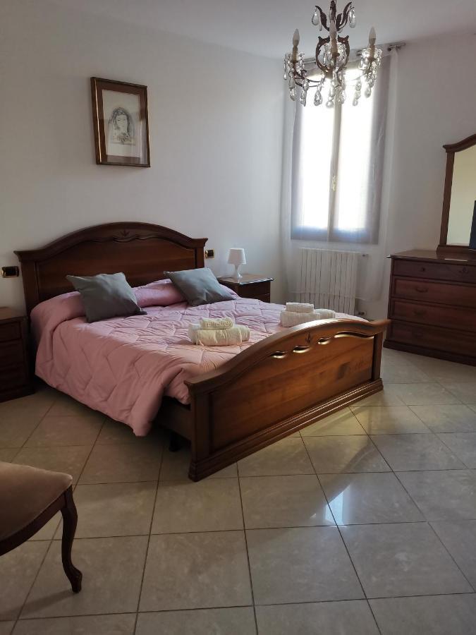 Casa Di Sissi Apartment Venice