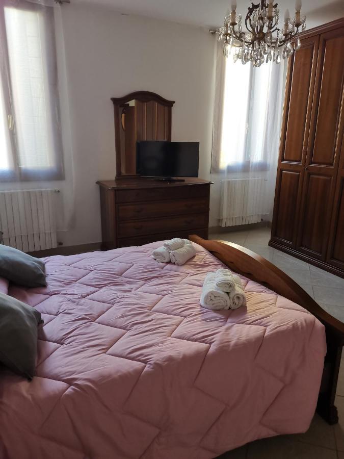 Casa Di Sissi Apartment Venice
