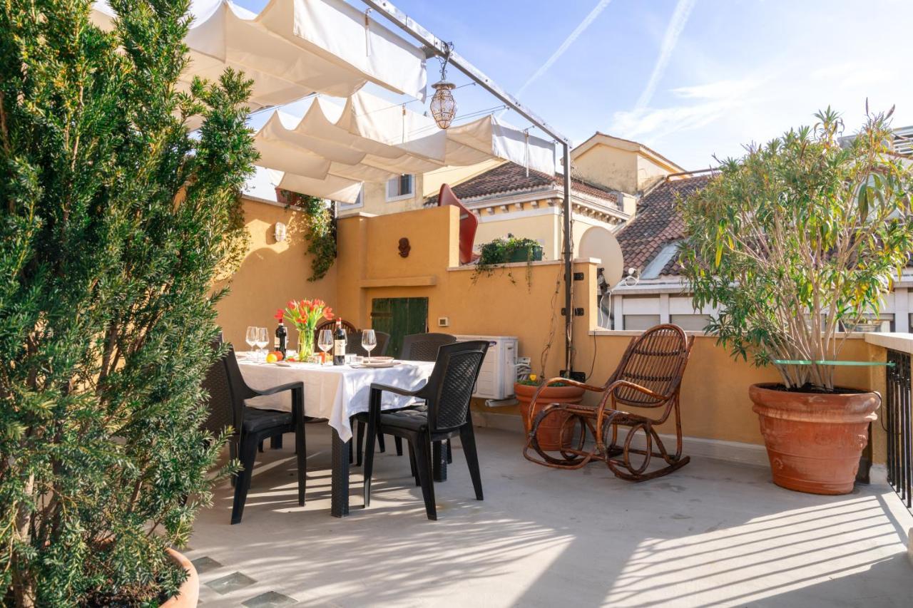 Palazzo San Luca Guest house Venice