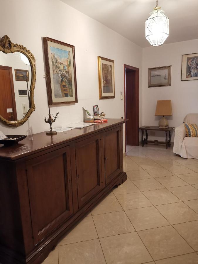 Apartment Casa Di Sissi Venice