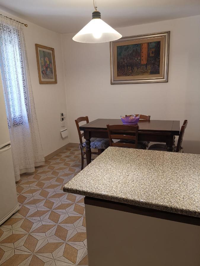 Casa Di Sissi Apartment Venice