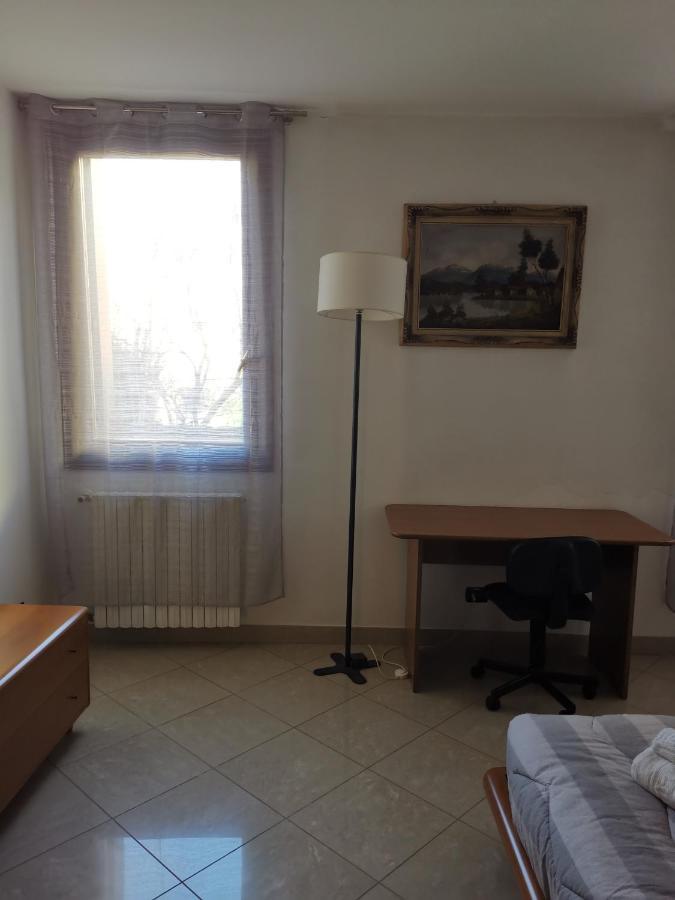 Apartment Casa Di Sissi Venice