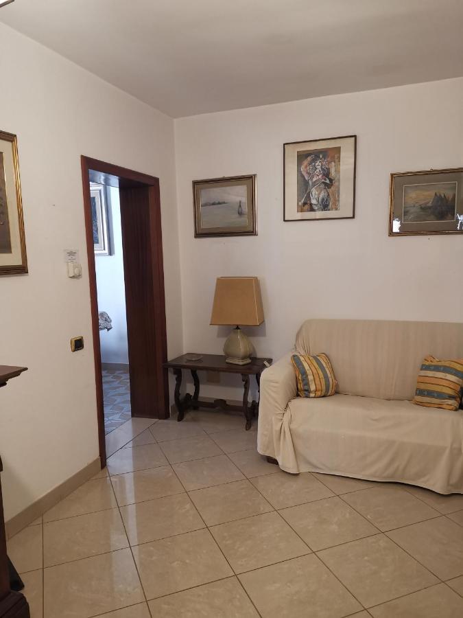 Apartment Casa Di Sissi Venice