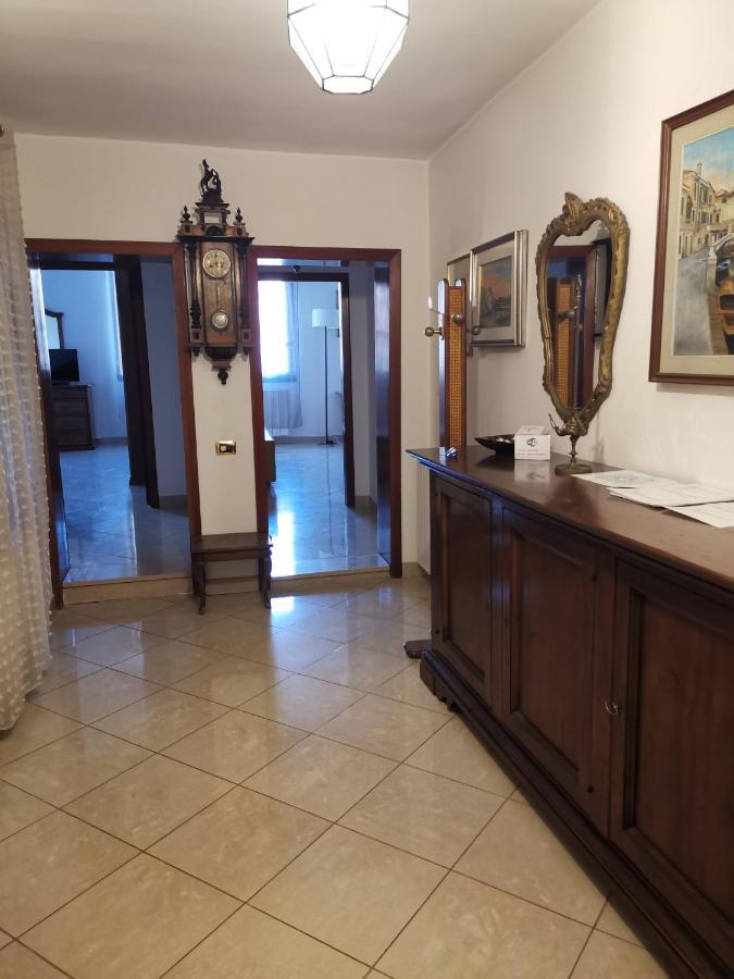 Apartment Casa Di Sissi