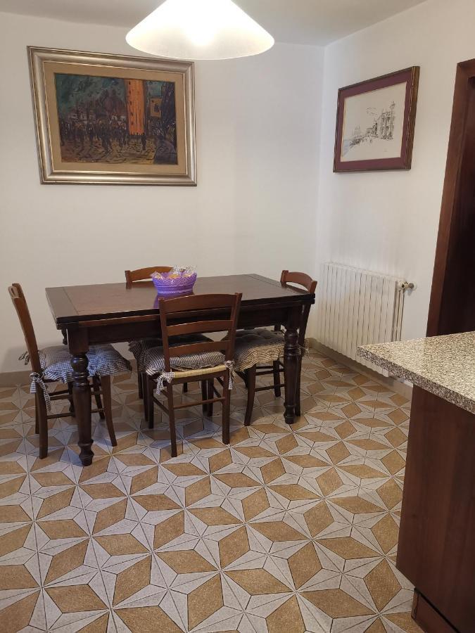 Casa Di Sissi Apartment *