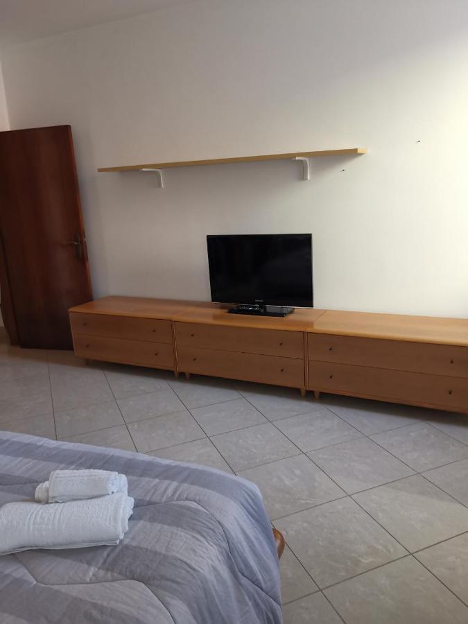 Casa Di Sissi Apartment