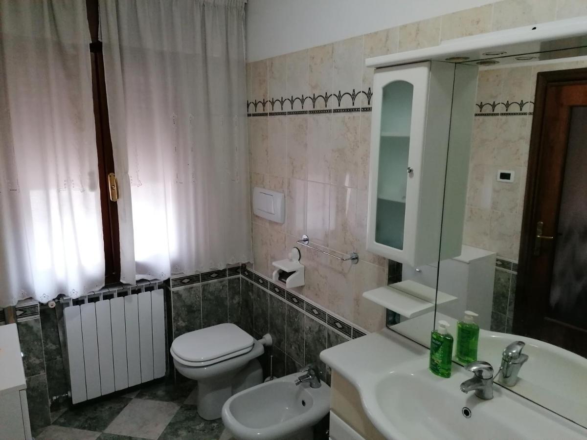 Guest house Dal Casanova *