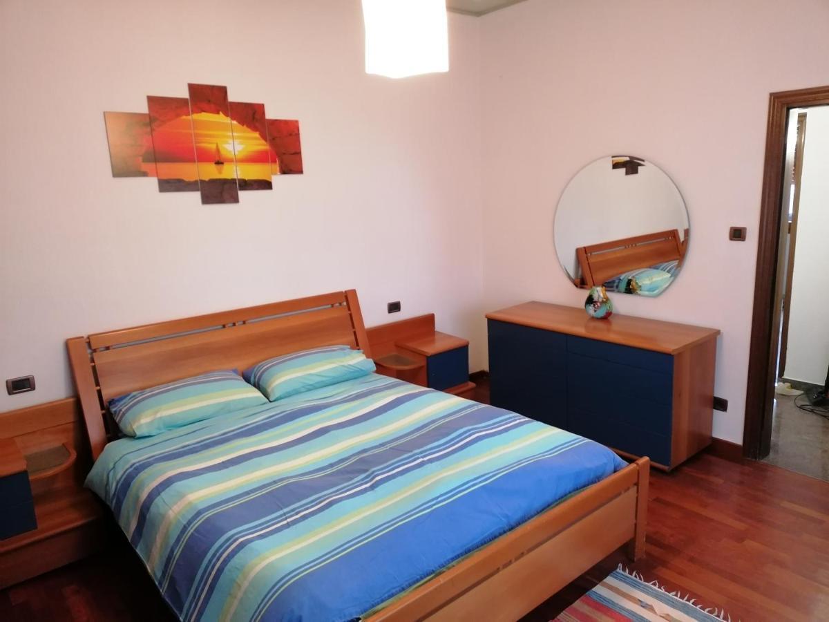 Dal Casanova Guest house *