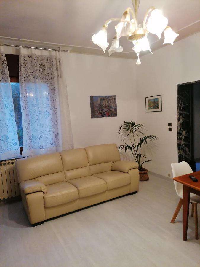 Dal Casanova Guest house