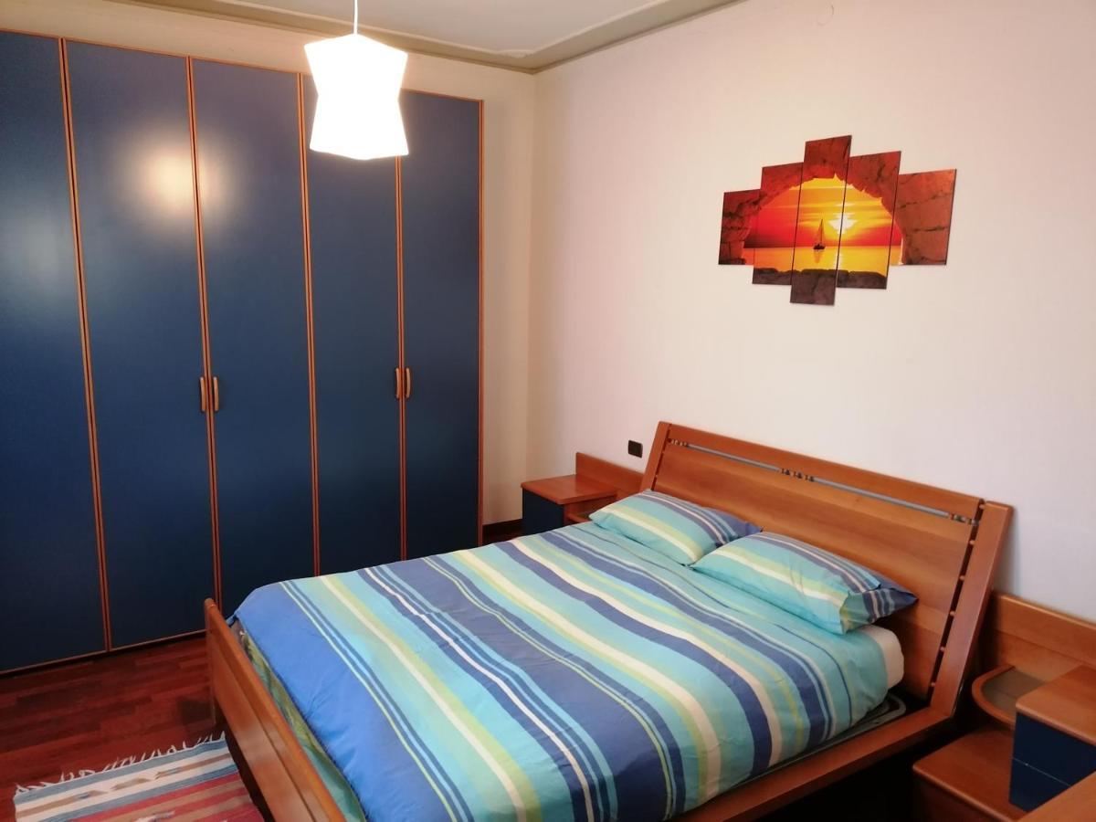 Guest house Dal Casanova *
