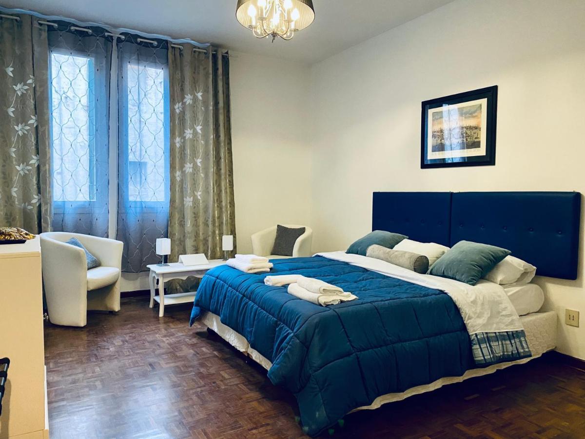 La Dogaressa Guest house *