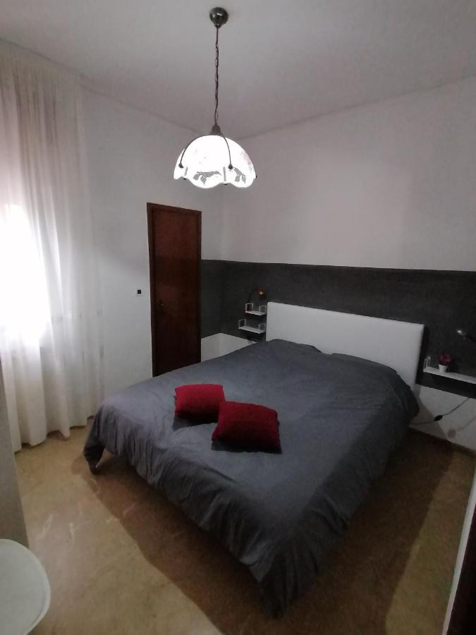 Dal Casanova Guest house