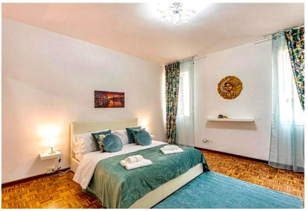 Guest house La Dogaressa *