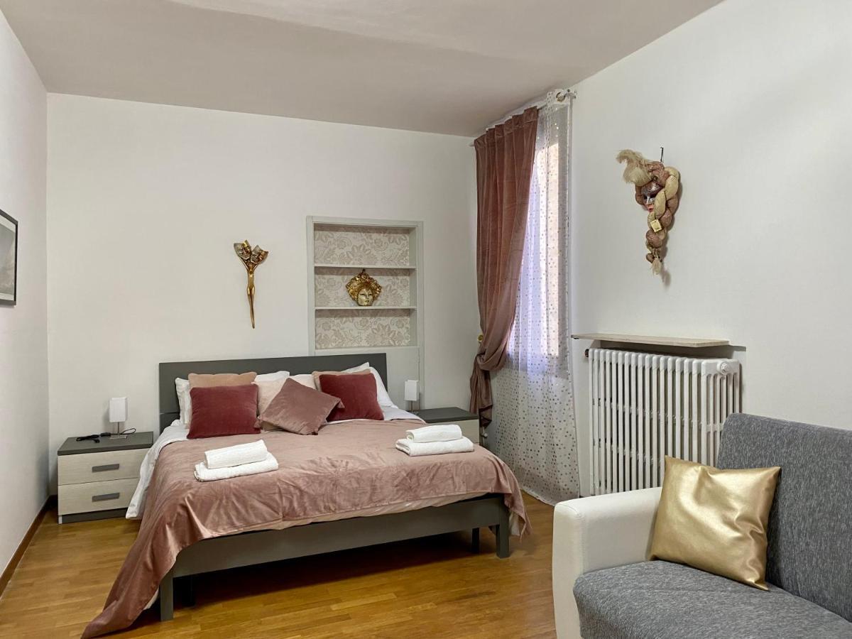 La Dogaressa Guest house *