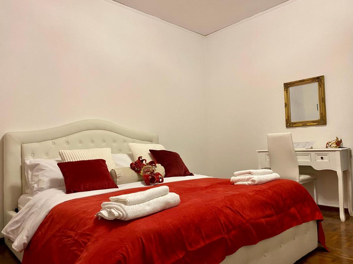 Guest house La Dogaressa
