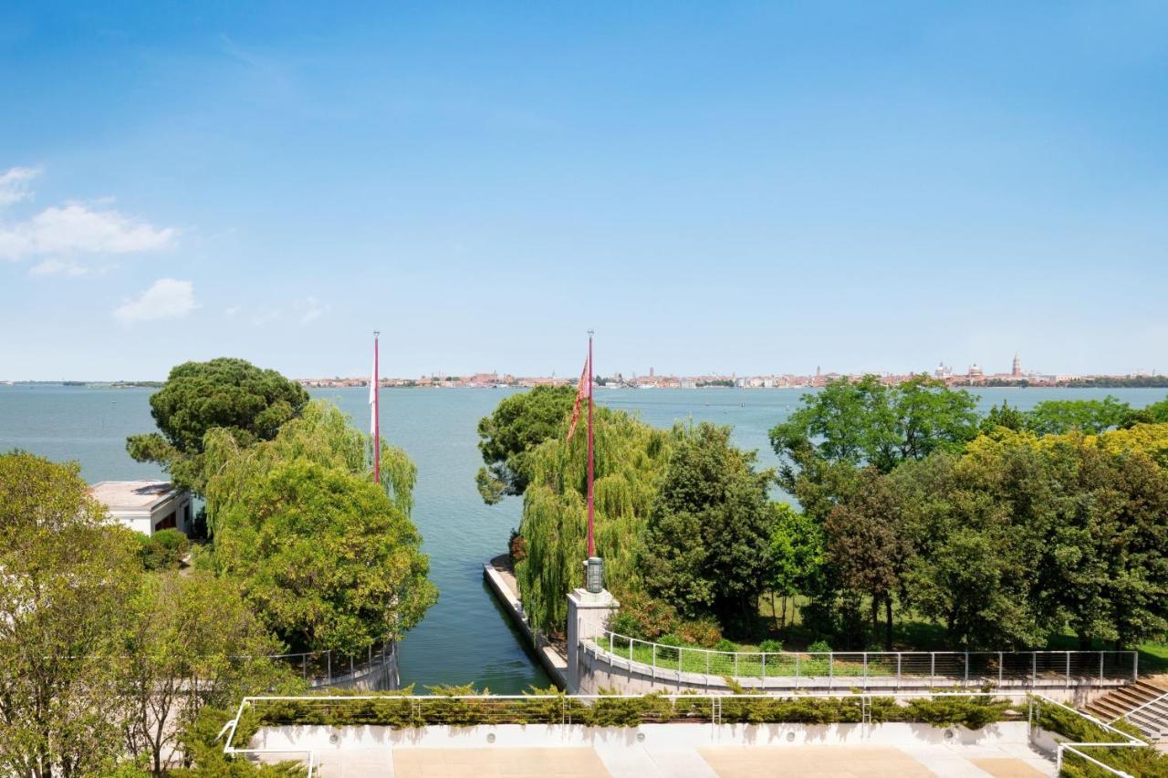 Hotel Jw Marriott Resort&spa Venezia