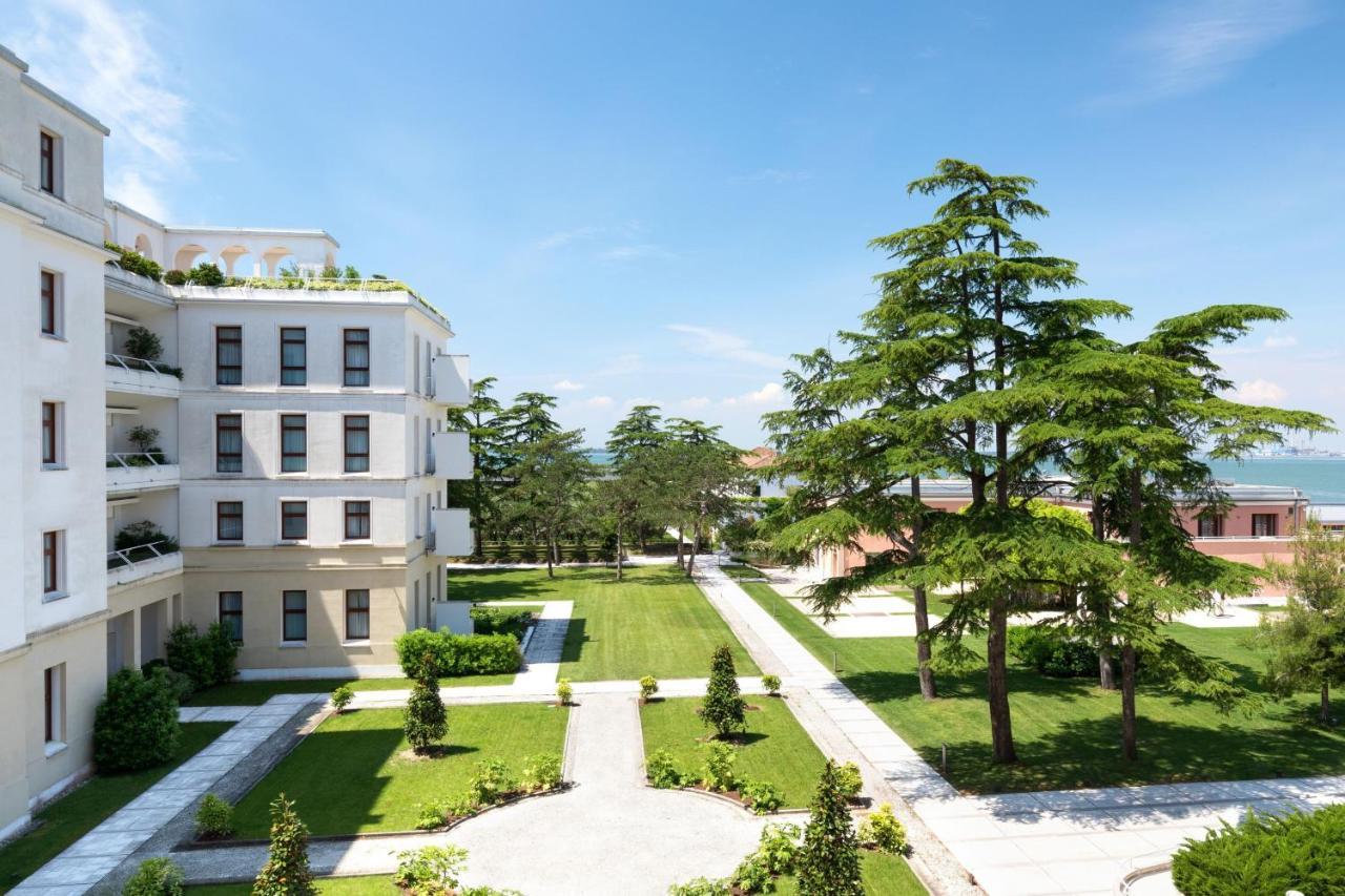 Jw Marriott Resort&spa 5* Venezia