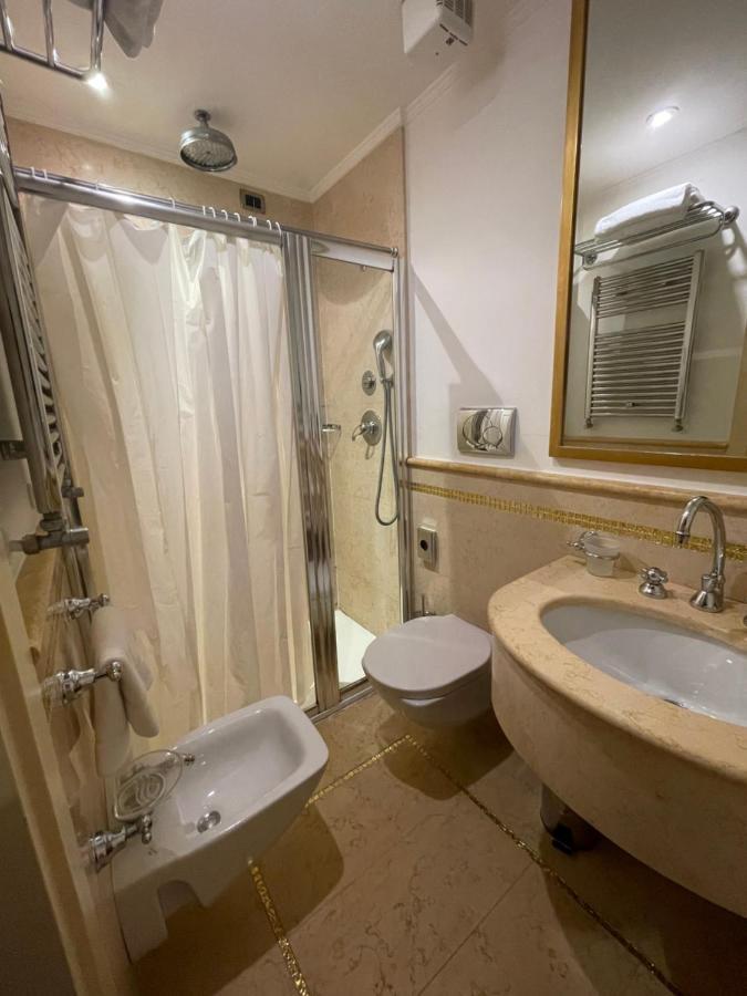 Guest house Ca' Princess